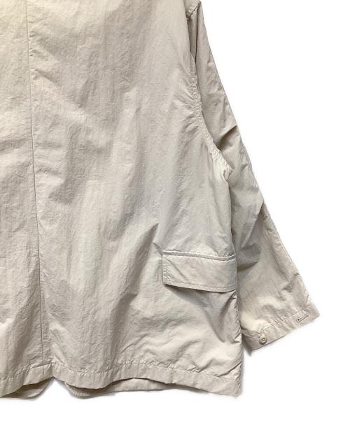 DAIWA PIER39（ダイワ ピア39）DAIWA PIER39 (ダイワ ピア39) TECH LOOSE 2B JACKET ベージュ サイズ:Mの古着・服飾アイテム
