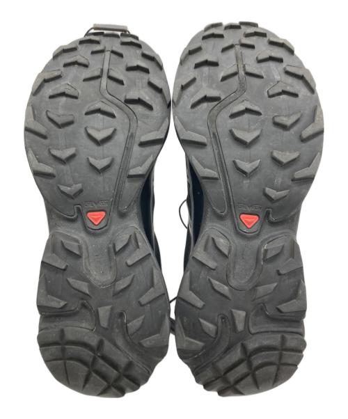 SALOMON（サロモン）SALOMON (サロモン) XT-6 GORE-TEX ブラック サイズ:27.5cmの古着・服飾アイテム