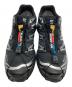 SALOMON (サロモン) XT-6 GORE-TEX ブラック サイズ:27.5cm：20000円
