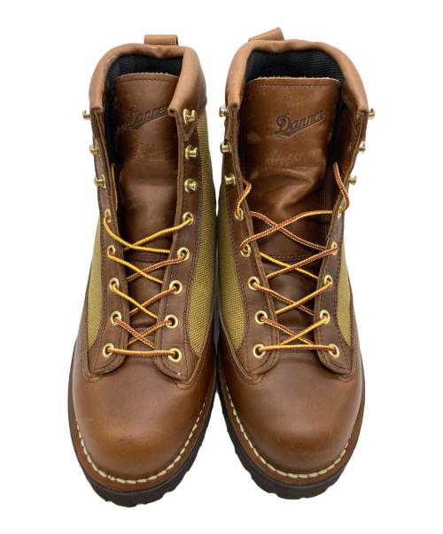 Danner（ダナー）Danner (ダナー) ブーツ CORNELIUS ブラウン ブラウン サイズ:8の古着・服飾アイテム