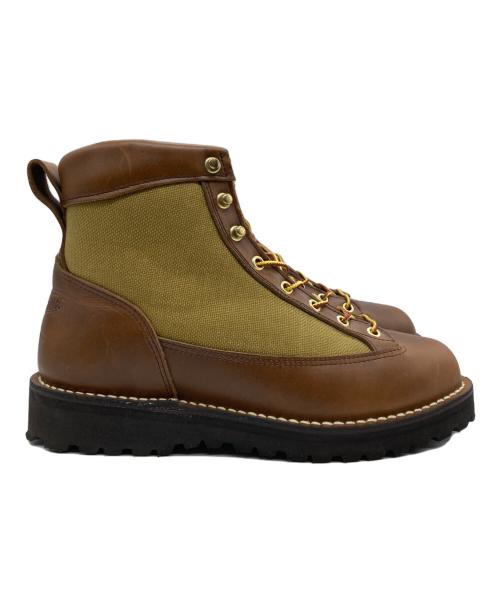 Danner（ダナー）Danner (ダナー) ブーツ CORNELIUS ブラウン ブラウン サイズ:8の古着・服飾アイテム