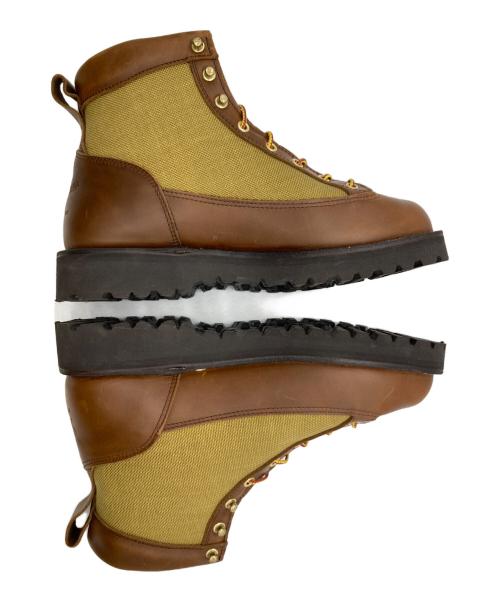 Danner（ダナー）Danner (ダナー) ブーツ CORNELIUS ブラウン ブラウン サイズ:8の古着・服飾アイテム