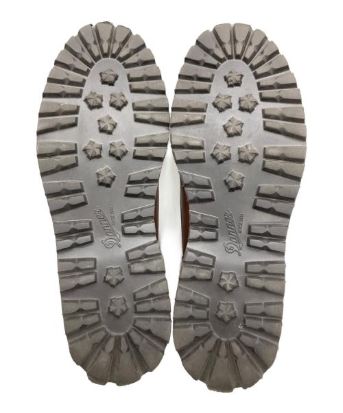 Danner（ダナー）Danner (ダナー) ブーツ CORNELIUS ブラウン ブラウン サイズ:8の古着・服飾アイテム
