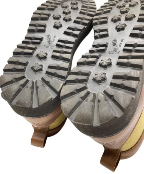 Danner（ダナー）Danner (ダナー) ブーツ CORNELIUS ブラウン ブラウン サイズ:8の古着・服飾アイテム
