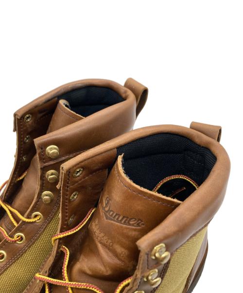 Danner（ダナー）Danner (ダナー) ブーツ CORNELIUS ブラウン ブラウン サイズ:8の古着・服飾アイテム