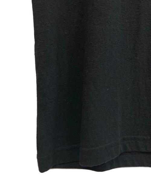 DAIRIKU（ダイリク）DAIRIKU (ダイリク) Tシャツ ブラック サイズ:M 未使用品の古着・服飾アイテム