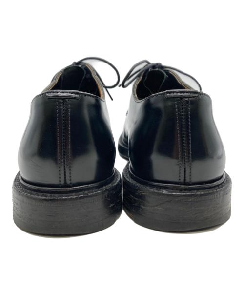 CHURCH'S（チャーチ）CHURCH'S (チャーチ) レザーシューズ ブラック サイズ:80Ｇの古着・服飾アイテム