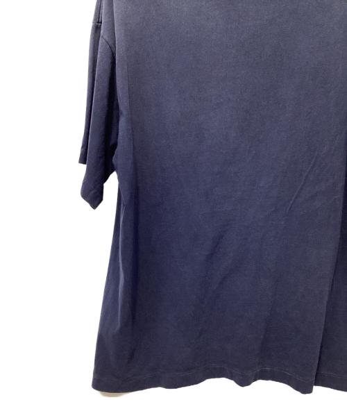 SAINT MICHAEL（セントマイケル）SAINT MICHAEL (セントマイケル) NEIGHBORHOOD (ネイバーフッド) 半袖カットソー ネイビー サイズ:XLの古着・服飾アイテム