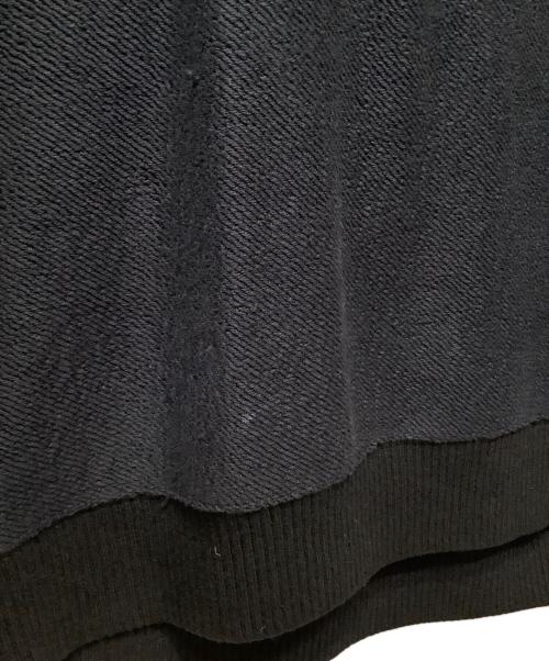 LOEWE（ロエベ）LOEWE (ロエベ) everse Anagram Hoodie ネイビー サイズ:Lの古着・服飾アイテム
