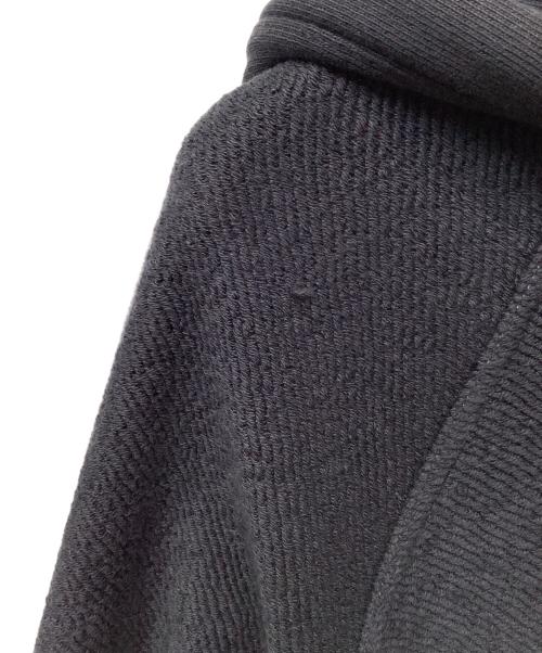 LOEWE（ロエベ）LOEWE (ロエベ) everse Anagram Hoodie ネイビー サイズ:Lの古着・服飾アイテム