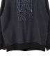 中古・古着 LOEWE (ロエベ) everse Anagram Hoodie ネイビー サイズ:L：63000円