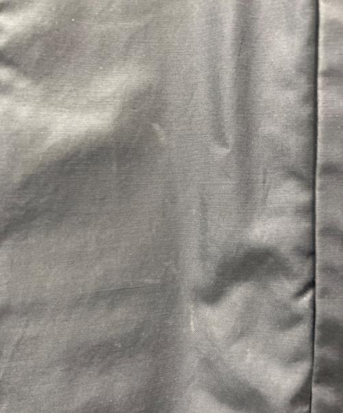 LARDINI（ラルディーニ）LARDINI (ラルディーニ) 中綿コート ブラック サイズ:Mの古着・服飾アイテム