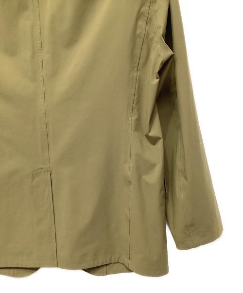 THE NORTH FACE（ザ ノース フェイス）THE NORTH FACE (ザ ノース フェイス) テーラードジャケット オリーブ サイズ:Sの古着・服飾アイテム