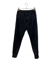 Y-3（ワイスリー）の古着「New Classic Track Pants」｜ブラック