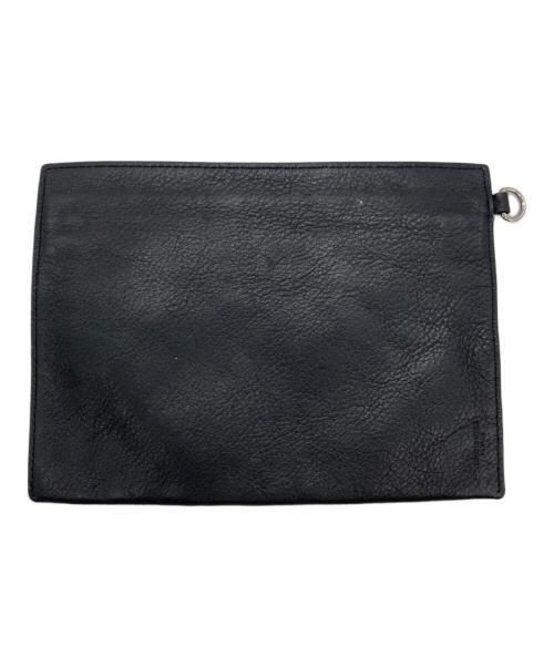 LOEWE（ロエベ）LOEWE (ロエベ) ハンモックミディアム ブラックの古着・服飾アイテム