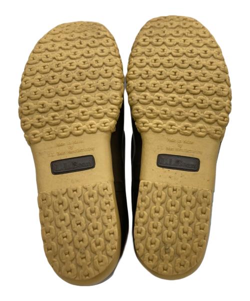 L.L.Bean（エルエルビーン）L.L.Bean (エルエルビーン) ビーンブーツ ブラウン サイズ:US9の古着・服飾アイテム