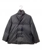 45Rフォーティファイブ・アール）の古着「ダウンコート」｜ブラック