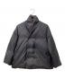 45R（フォーティファイブ・アール）の古着「ダウンコート」｜ブラック