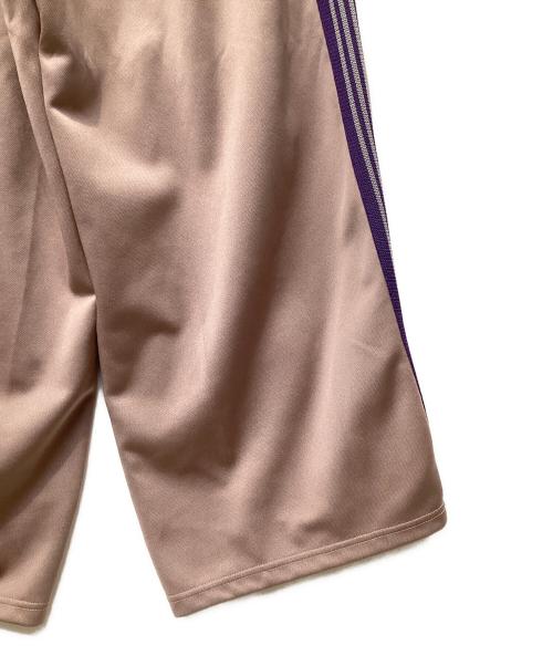 Needles（ニードルズ）Needles (ニードルズ) H.D.Track Pant Poly Smoot ピンク サイズ:XSの古着・服飾アイテム