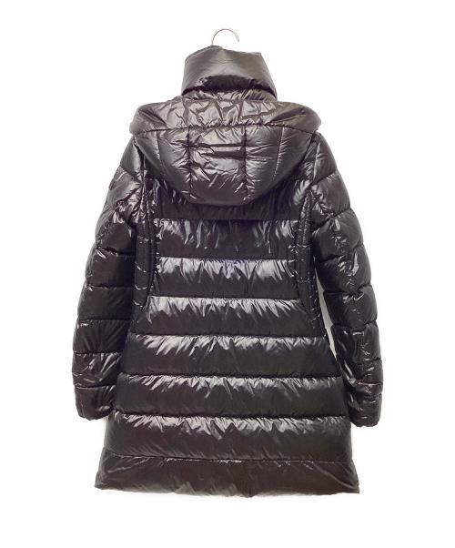 TATRAS（タトラス）TATRAS (タトラス) ダウンジャケット ブラック サイズ:01の古着・服飾アイテム