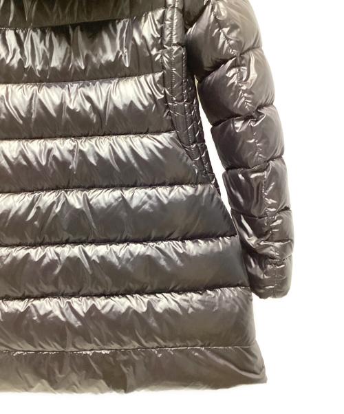 TATRAS（タトラス）TATRAS (タトラス) ダウンジャケット ブラック サイズ:01の古着・服飾アイテム