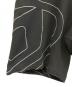 DIESEL (ディーゼル) スウェットハーフパンツ ブラック サイズ:M：8000円