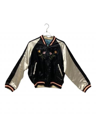 中古・古着通販】PINK HOUSE (ピンクハウス) リバーシブルスタジャン