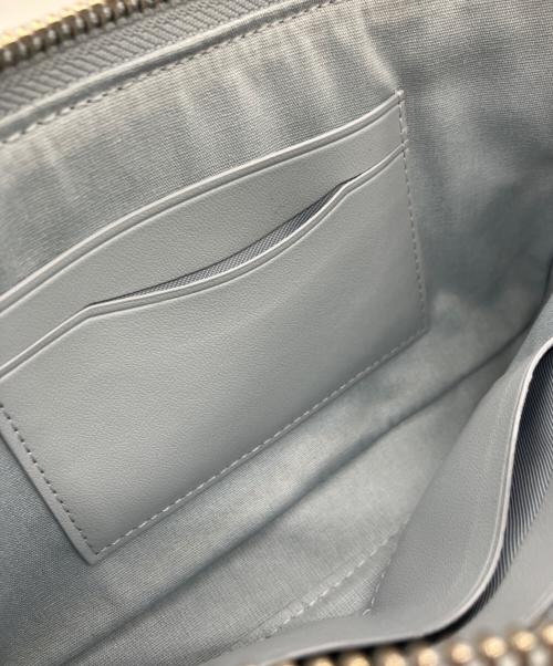 COACH（コーチ）COACH (コーチ) クロスボディバック インディゴの古着・服飾アイテム