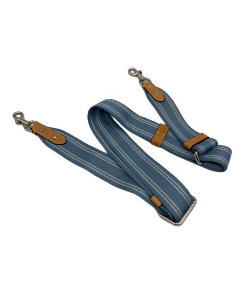 COACH（コーチ）COACH (コーチ) クロスボディバック インディゴの古着・服飾アイテム