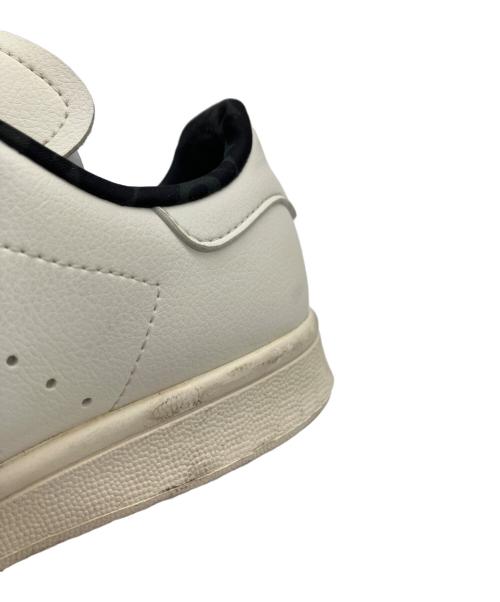 adidas Originals（アディダスオリジナル）adidas originals (アディダスオリジナル) marimekko (マリメッコ) スニーカー ホワイト サイズ:22cmの古着・服飾アイテム