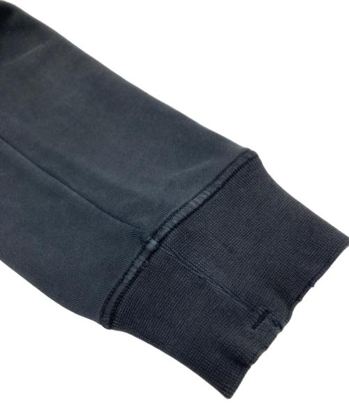 STONE ISLAND（ストーンアイランド）STONE ISLAND (ストーンアイランド) クルーネックスウェット ブラック サイズ:Ｓの古着・服飾アイテム