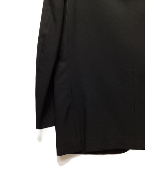 COMME des GARCONS HOMME（コムデギャルソン オム）COMME des GARCONS HOMME (コムデギャルソン オム) セットアップスーツ ブラック サイズ:Sの古着・服飾アイテム