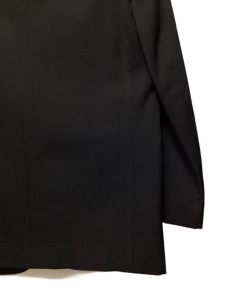 COMME des GARCONS HOMME（コムデギャルソン オム）COMME des GARCONS HOMME (コムデギャルソン オム) セットアップスーツ ブラック サイズ:Sの古着・服飾アイテム