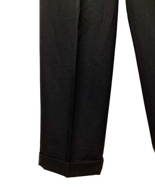 COMME des GARCONS HOMME（コムデギャルソン オム）COMME des GARCONS HOMME (コムデギャルソン オム) セットアップスーツ ブラック サイズ:Sの古着・服飾アイテム