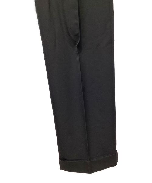 COMME des GARCONS HOMME（コムデギャルソン オム）COMME des GARCONS HOMME (コムデギャルソン オム) セットアップスーツ ブラック サイズ:Sの古着・服飾アイテム