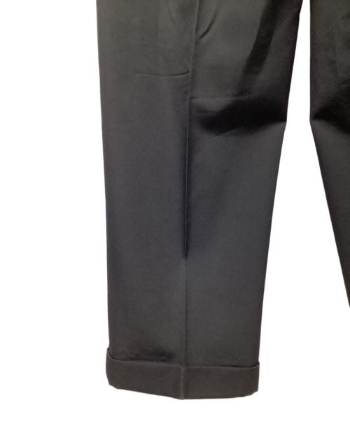 COMME des GARCONS HOMME（コムデギャルソン オム）COMME des GARCONS HOMME (コムデギャルソン オム) セットアップスーツ ブラック サイズ:Sの古着・服飾アイテム