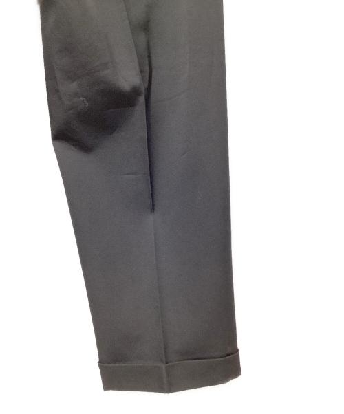 COMME des GARCONS HOMME（コムデギャルソン オム）COMME des GARCONS HOMME (コムデギャルソン オム) セットアップスーツ ブラック サイズ:Sの古着・服飾アイテム