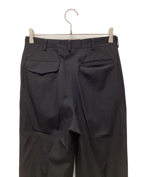 COMME des GARCONS HOMME（コムデギャルソン オム）COMME des GARCONS HOMME (コムデギャルソン オム) セットアップスーツ ブラック サイズ:Sの古着・服飾アイテム