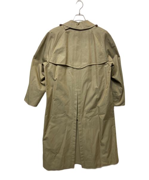 BURBERRY LONDON（バーバリーロンドン）BURBERRY LONDON (バーバリーロンドン) トレンチコート ベージュ サイズ:FREEの古着・服飾アイテム