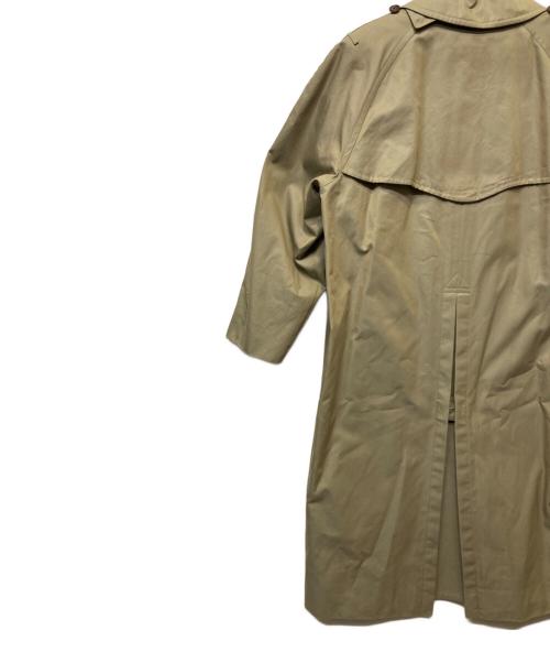 BURBERRY LONDON（バーバリーロンドン）BURBERRY LONDON (バーバリーロンドン) トレンチコート ベージュ サイズ:FREEの古着・服飾アイテム