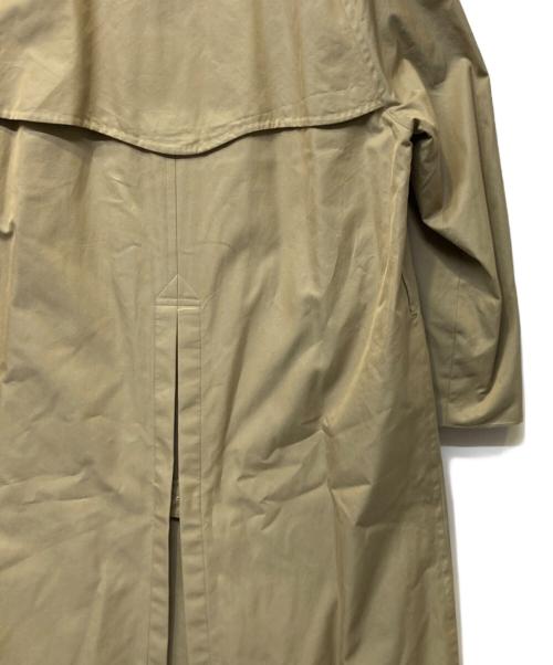 BURBERRY LONDON（バーバリーロンドン）BURBERRY LONDON (バーバリーロンドン) トレンチコート ベージュ サイズ:FREEの古着・服飾アイテム