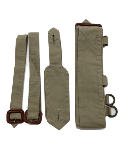 BURBERRY LONDON（バーバリーロンドン）BURBERRY LONDON (バーバリーロンドン) トレンチコート ベージュ サイズ:FREEの古着・服飾アイテム
