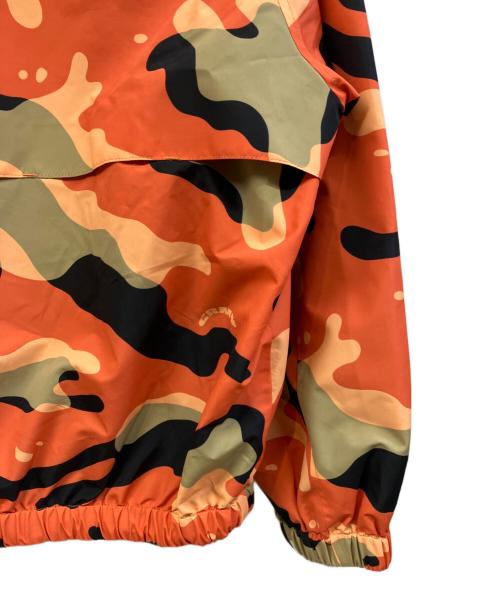 Grimey（グライミー）Grimey (グライミー) ジャケット オレンジ サイズ:L 未使用品の古着・服飾アイテム