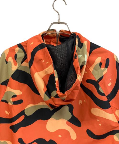 Grimey（グライミー）Grimey (グライミー) ジャケット オレンジ サイズ:L 未使用品の古着・服飾アイテム