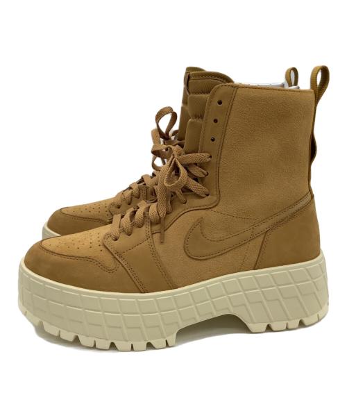 NIKE（ナイキ）NIKE (ナイキ) Women's Air Jordan 1 Brooklyn 