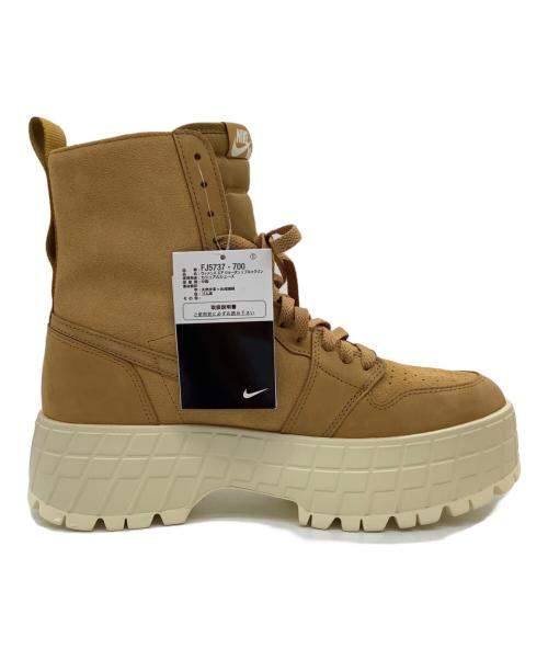 NIKE（ナイキ）NIKE (ナイキ) Women's Air Jordan 1 Brooklyn 