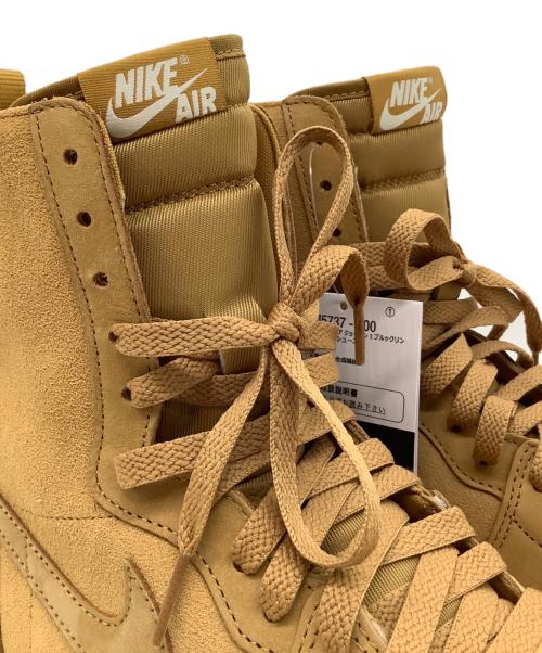 NIKE（ナイキ）NIKE (ナイキ) Women's Air Jordan 1 Brooklyn 