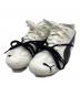 PUMA（プーマ）の古着「PUMA SPEEDCAT LEA x ROSE WARM WHITE-PUMA BLACK」｜ホワイト