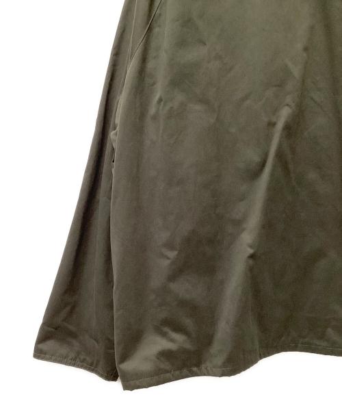 Barbour（バブアー）Barbour (バブアー) TRANSPORT JACKET オリーブ サイズ:40 未使用品の古着・服飾アイテム