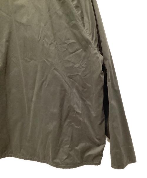 Barbour（バブアー）Barbour (バブアー) TRANSPORT JACKET オリーブ サイズ:40 未使用品の古着・服飾アイテム